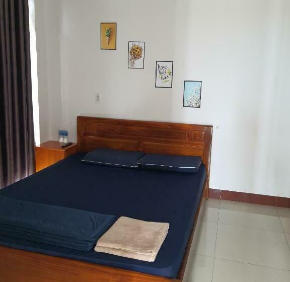 اتاق اکونومی, Homestay Hoài Tâm Phan Thiết