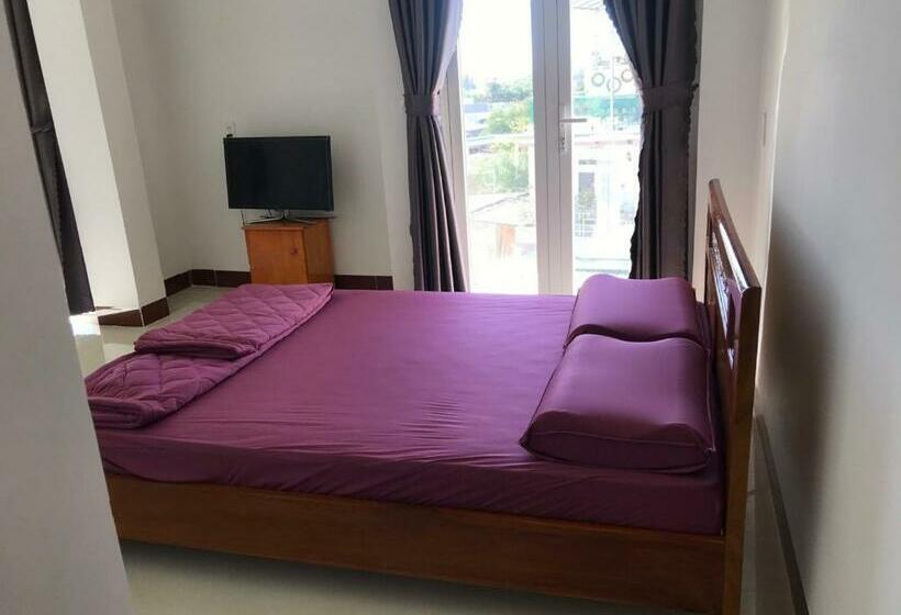 اتاق اکونومی, Homestay Hoài Tâm Phan Thiết