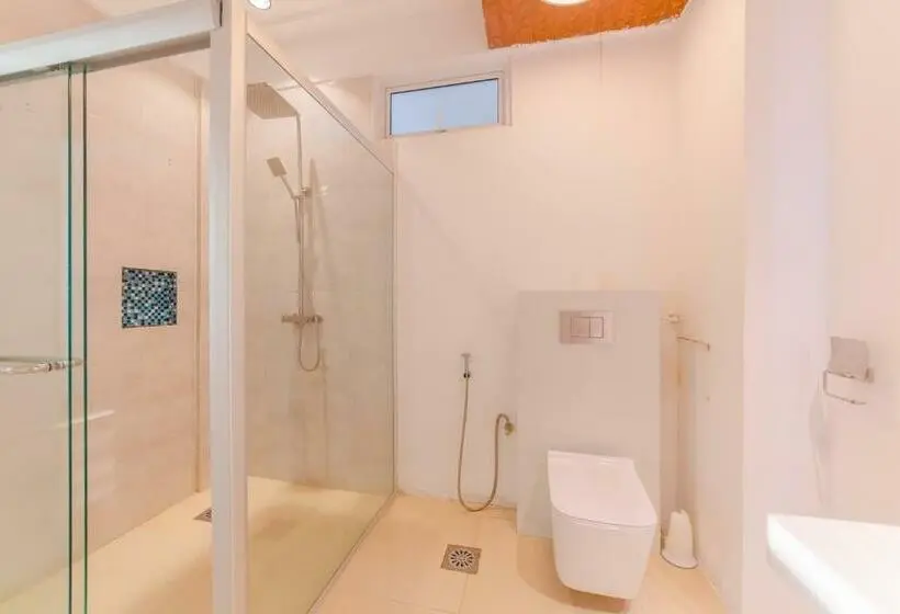 اتاق استاندارد, Si! Coral Inn