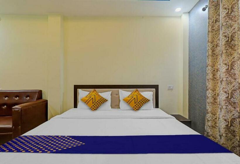 Classic Kolmen Hengen Huone, Spot On 81050 Bandhan Lawn