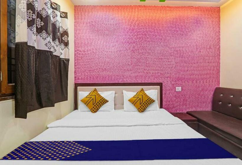 Classic Kolmen Hengen Huone, Spot On 81050 Bandhan Lawn