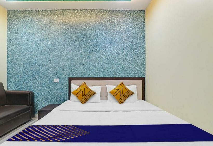 Classic Kolmen Hengen Huone, Spot On 81050 Bandhan Lawn