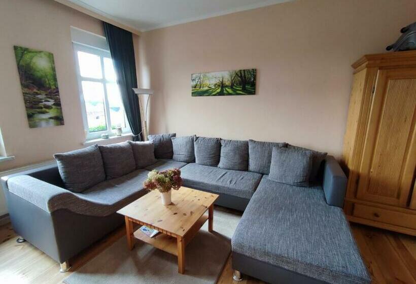 جناح, Pension Am Stadtgraben