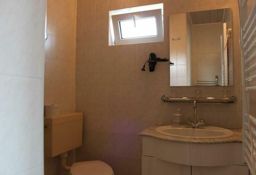 جناح, Pension Am Stadtgraben