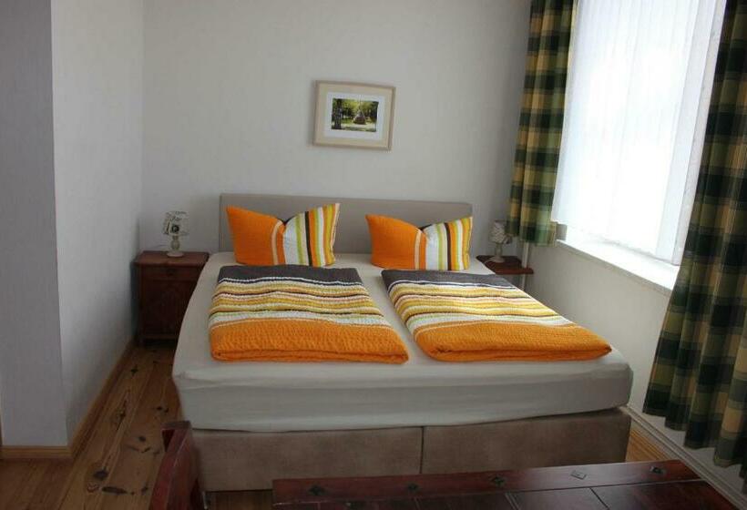 غرفة قياسية, Pension Am Stadtgraben