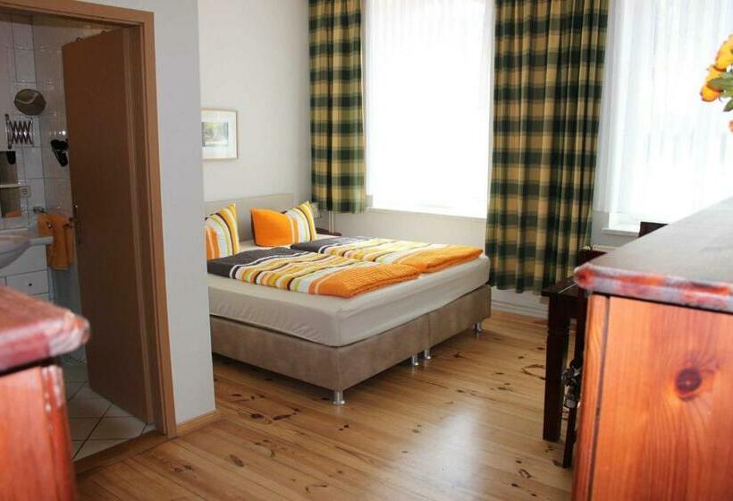 Номер Стандарт, Pension Am Stadtgraben