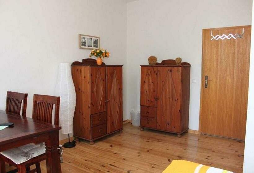 غرفة قياسية, Pension Am Stadtgraben