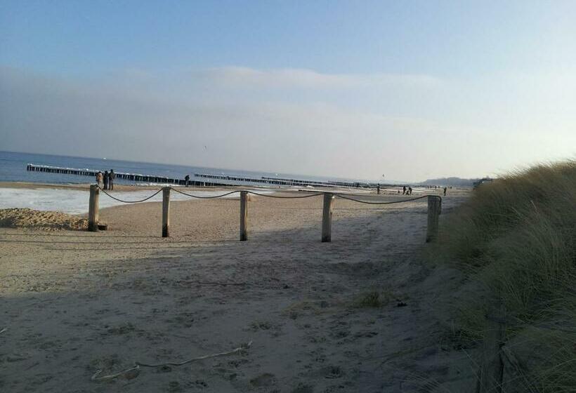 标准间, Pension Seeblick