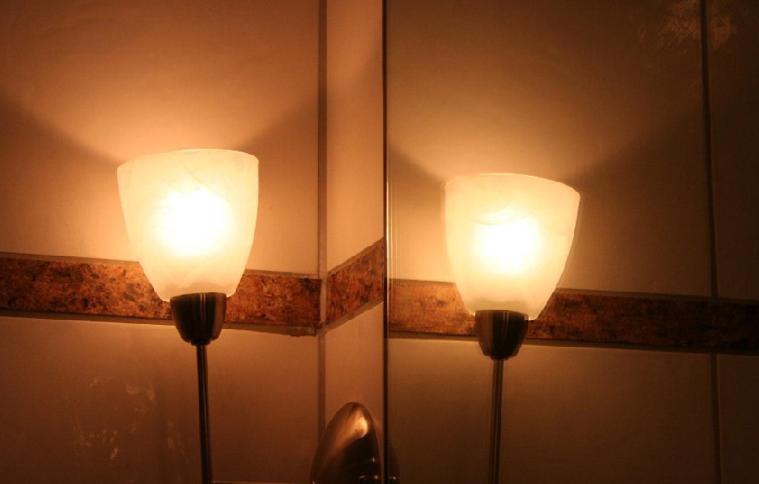 스탠다드 룸, Am Rosenberg