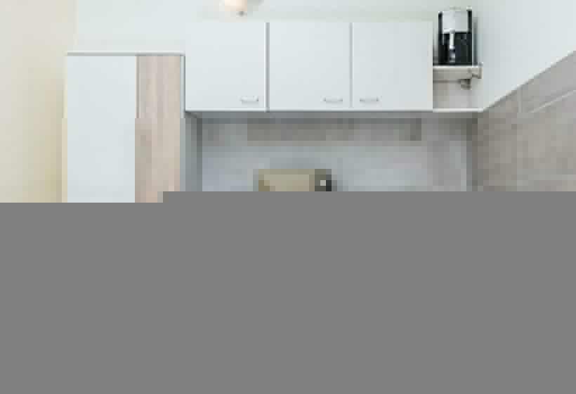 Студия Стандарт, Pension & Appartments Landhaus Bettina Fulda