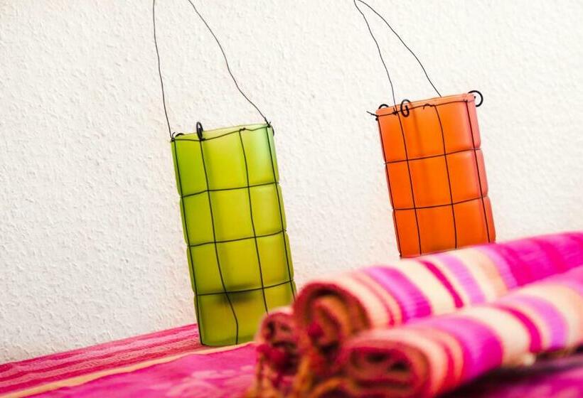 Студия Стандарт, Pension & Appartments Landhaus Bettina Fulda