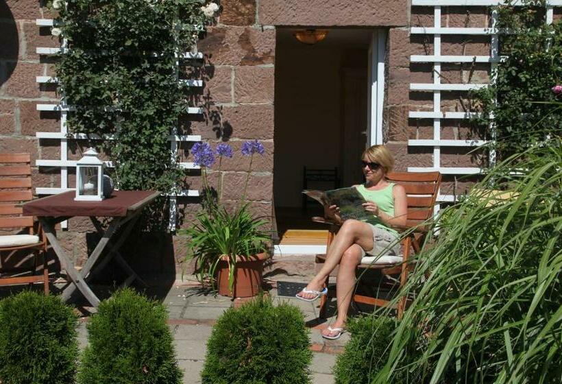 Студия Стандарт, Pension & Appartments Landhaus Bettina Fulda