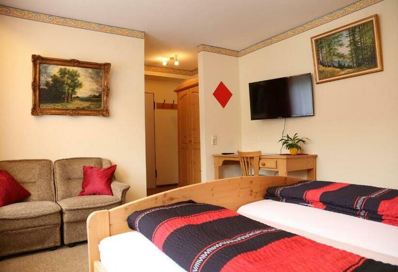 اتاق لوکس, Bechtel