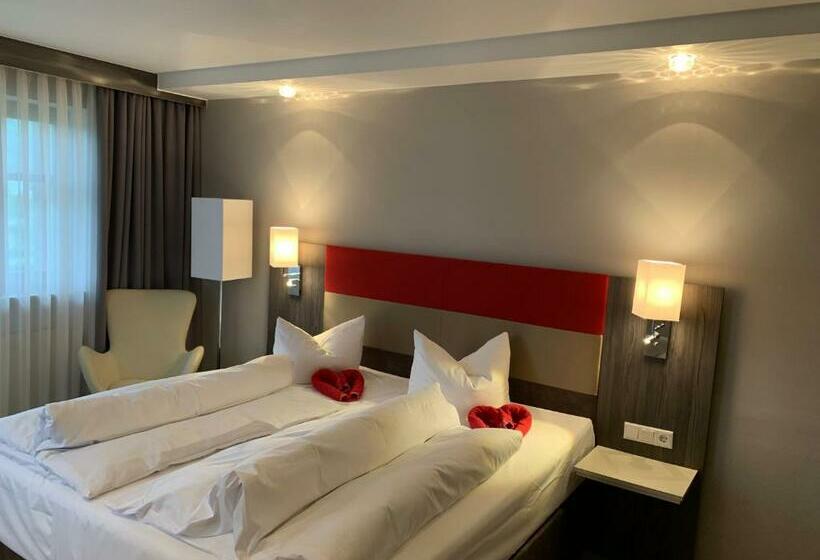 标准间, Bernrieder Hof