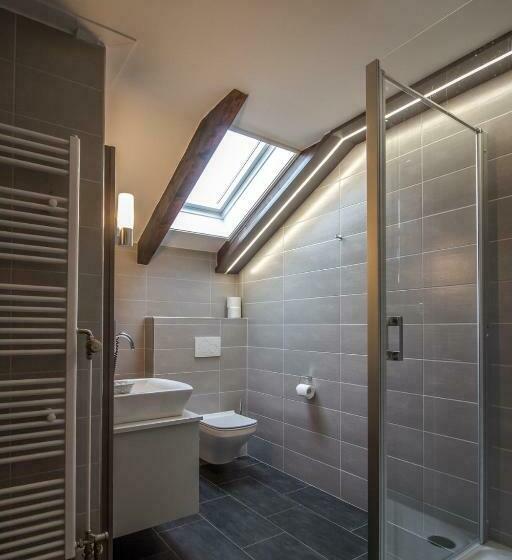 套房, Bernrieder Hof