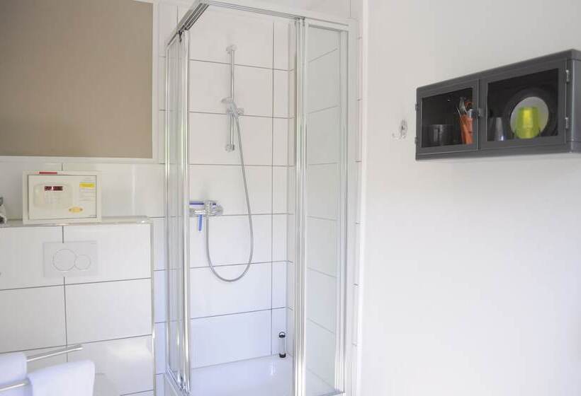 标准间, Budapester Hof Gästehaus