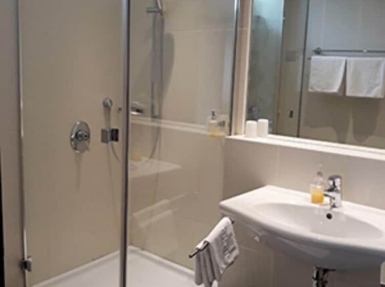 Номер Стандарт Индивидуальный, Die Post