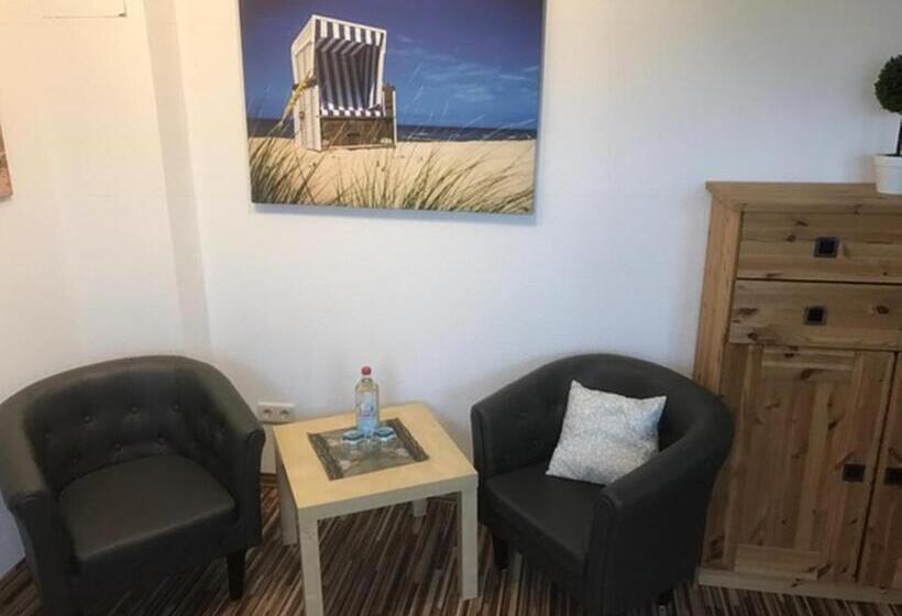 غرفة قياسية, Gastehaus Zur Linde