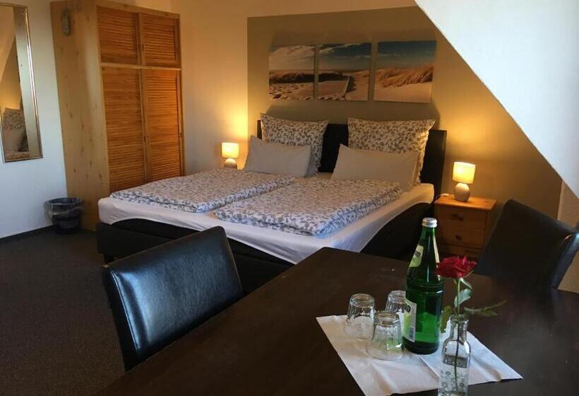 Номер Стандарт Трехместный, Gastehaus Zur Linde