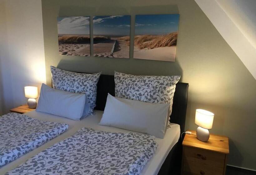 غرفة قياسية ثلاثية, Gastehaus Zur Linde