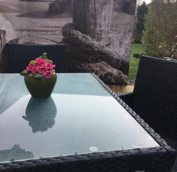 منزل غرفة نوم واحدة, Gastehaus Zur Linde