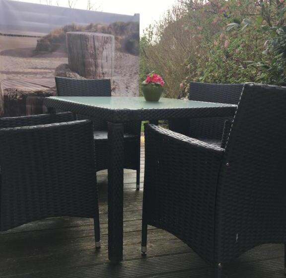 منزل غرفة نوم واحدة, Gastehaus Zur Linde