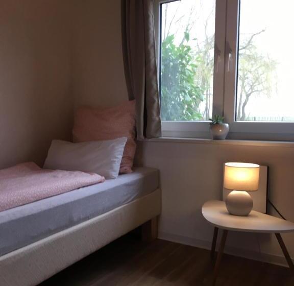 منزل غرفة نوم واحدة, Gastehaus Zur Linde