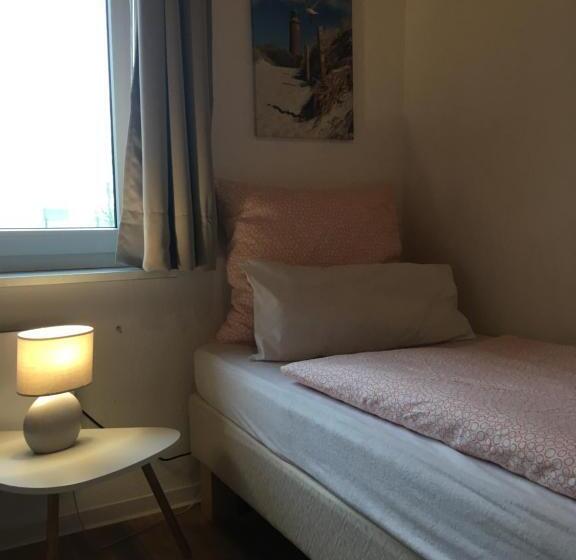 منزل غرفة نوم واحدة, Gastehaus Zur Linde