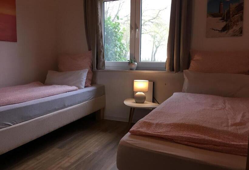 منزل غرفة نوم واحدة, Gastehaus Zur Linde