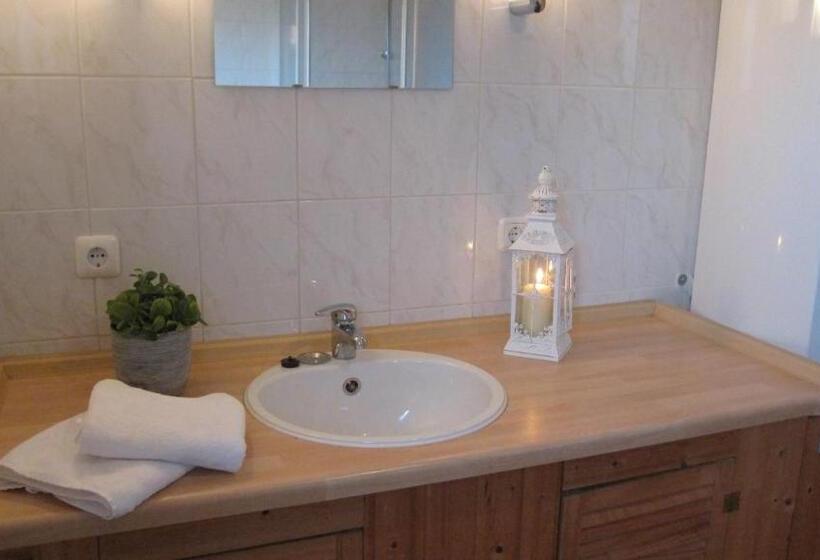 منزل غرفة نوم واحدة, Gastehaus Zur Linde