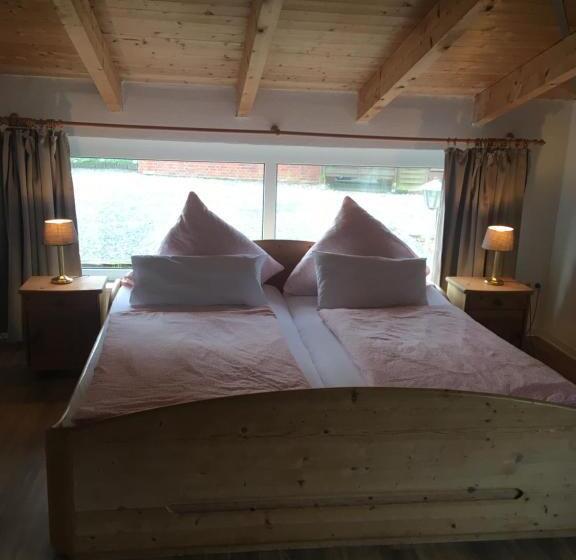 منزل غرفة نوم واحدة, Gastehaus Zur Linde