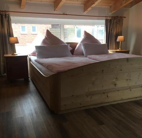 منزل غرفة نوم واحدة, Gastehaus Zur Linde