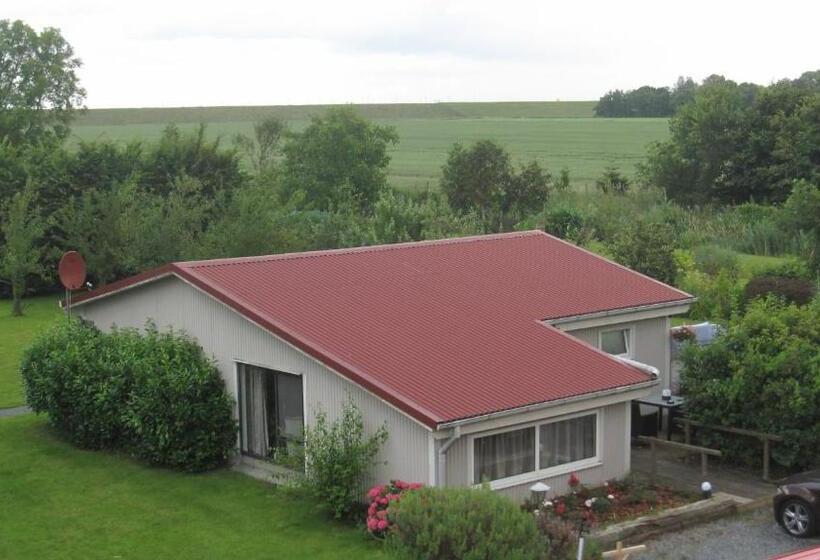 منزل غرفة نوم واحدة, Gastehaus Zur Linde