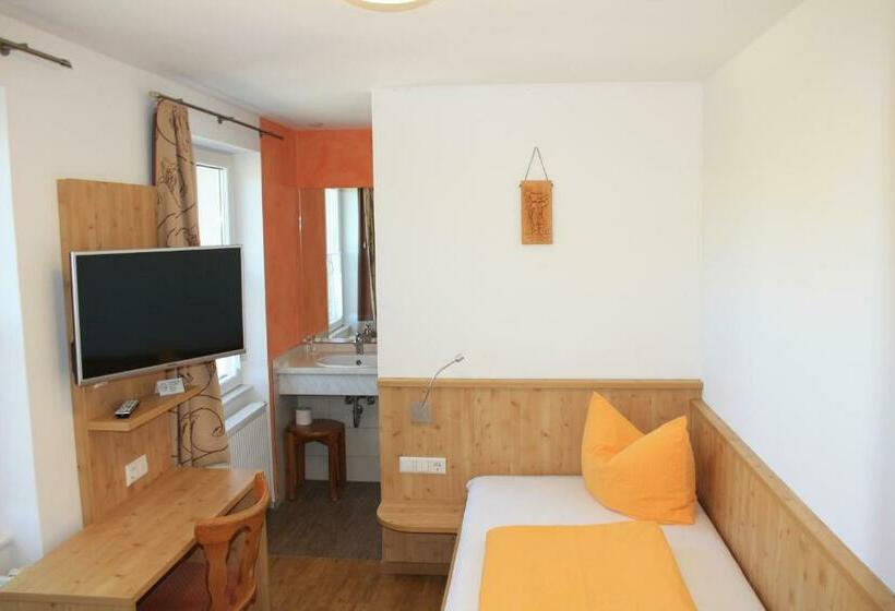 Quarto standart individual, Gasthaus Storchen