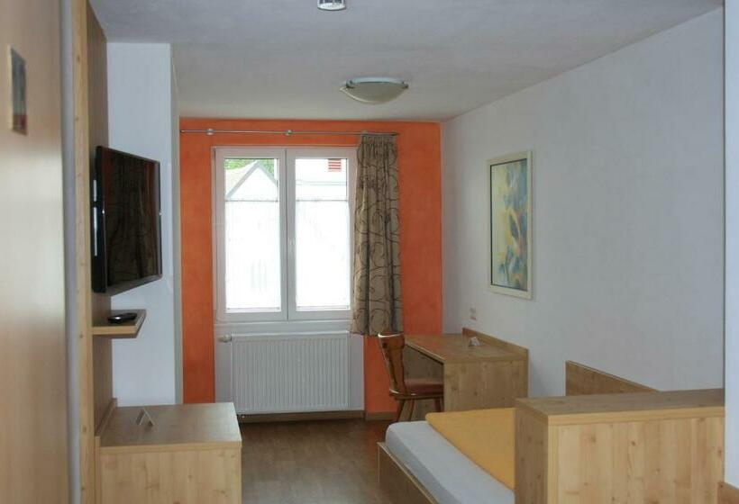 Quarto standart individual, Gasthaus Storchen