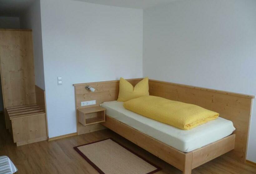 Quarto standart individual, Gasthaus Storchen