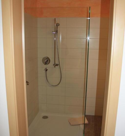 Quarto standard, Gasthaus Storchen