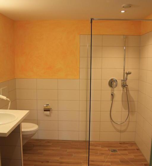 Quarto standard, Gasthaus Storchen