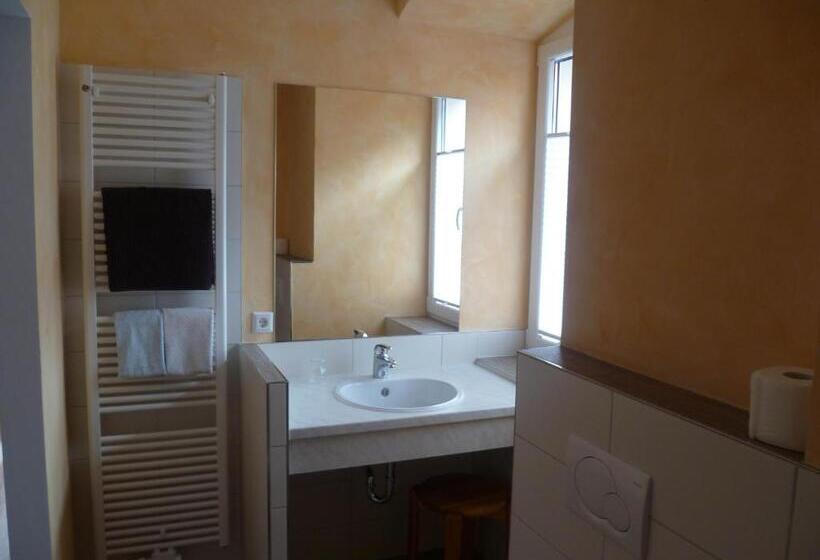 Quarto standard, Gasthaus Storchen