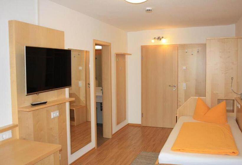 Quarto standard, Gasthaus Storchen