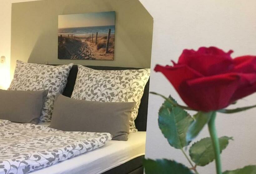 غرفة قياسية, Gastehaus Zur Linde