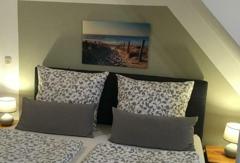Номер Стандарт, Gastehaus Zur Linde