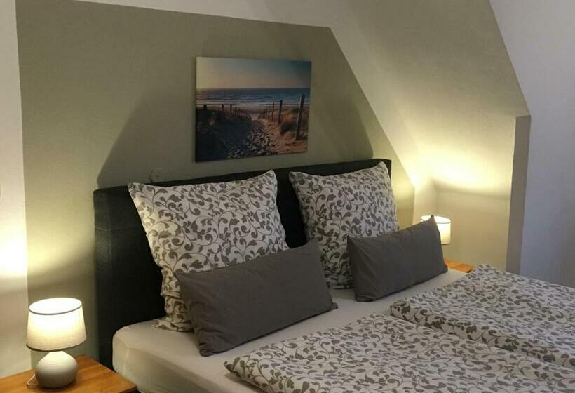 غرفة قياسية, Gastehaus Zur Linde