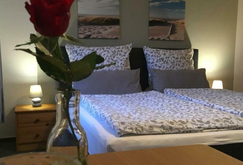 غرفة قياسية, Gastehaus Zur Linde