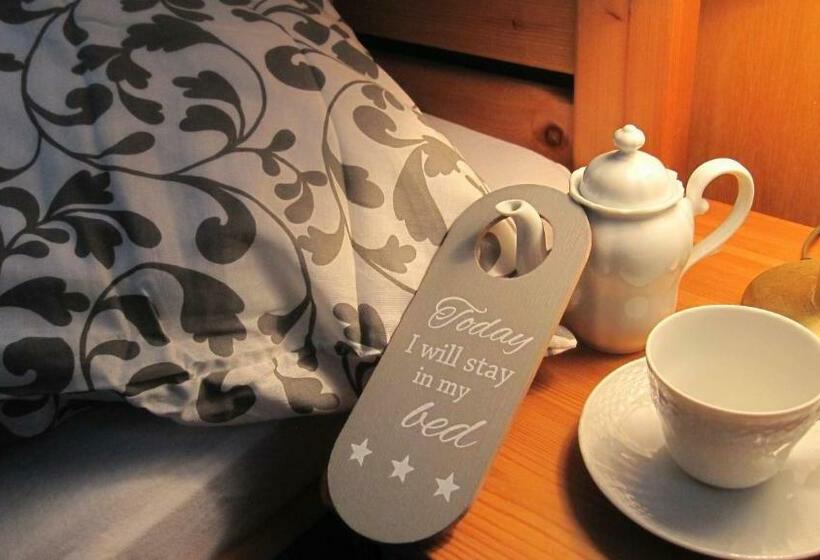 غرفة قياسية, Gastehaus Zur Linde