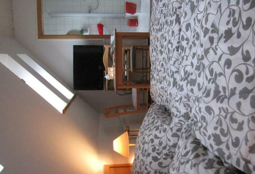 Номер Стандарт, Gastehaus Zur Linde
