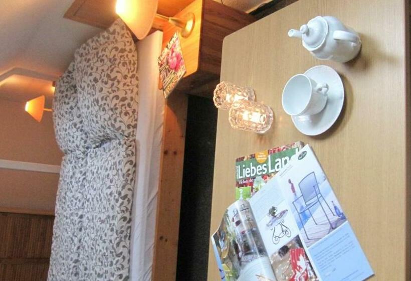 غرفة قياسية, Gastehaus Zur Linde