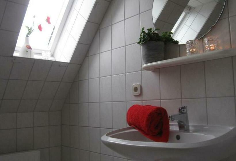 غرفة قياسية, Gastehaus Zur Linde