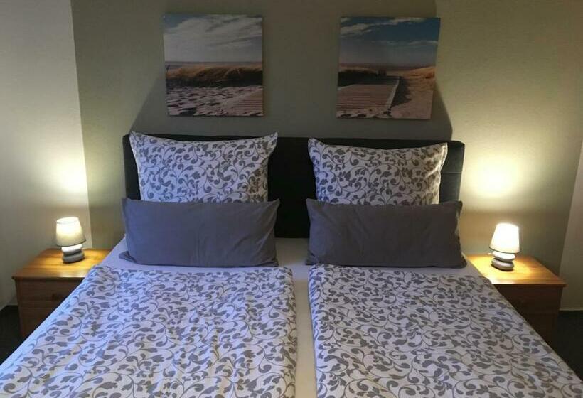 غرفة قياسية, Gastehaus Zur Linde