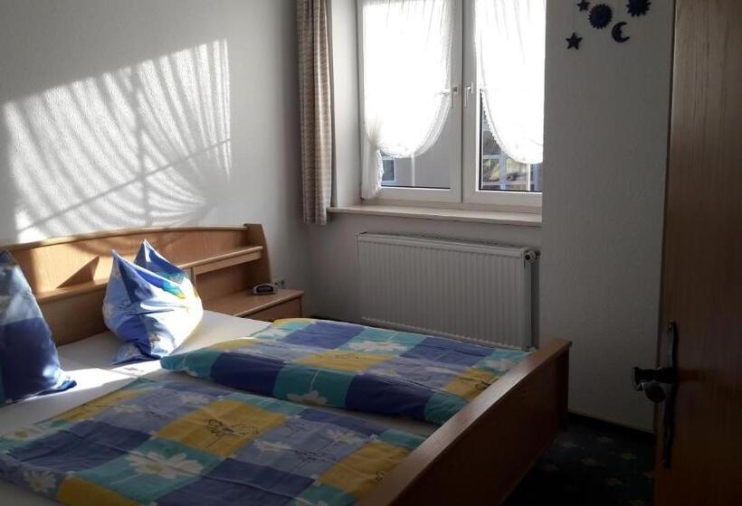 침실 1개 아파트, Haus Brigitte